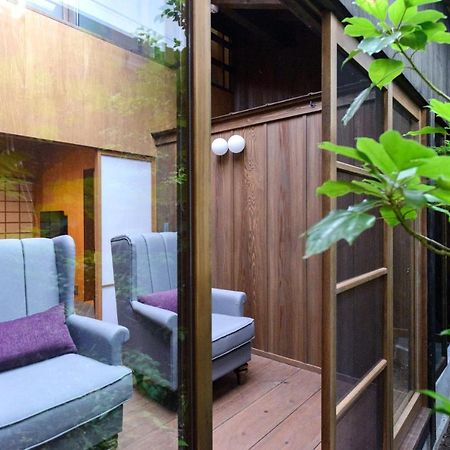 Ayame-An Villa Kyoto Ngoại thất bức ảnh