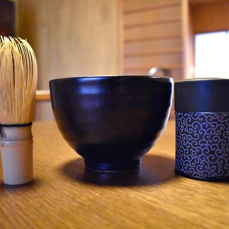 Ayame-An Villa Kyoto Ngoại thất bức ảnh