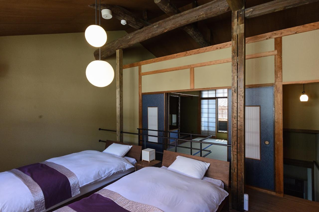 Ayame-An Villa Kyoto Ngoại thất bức ảnh