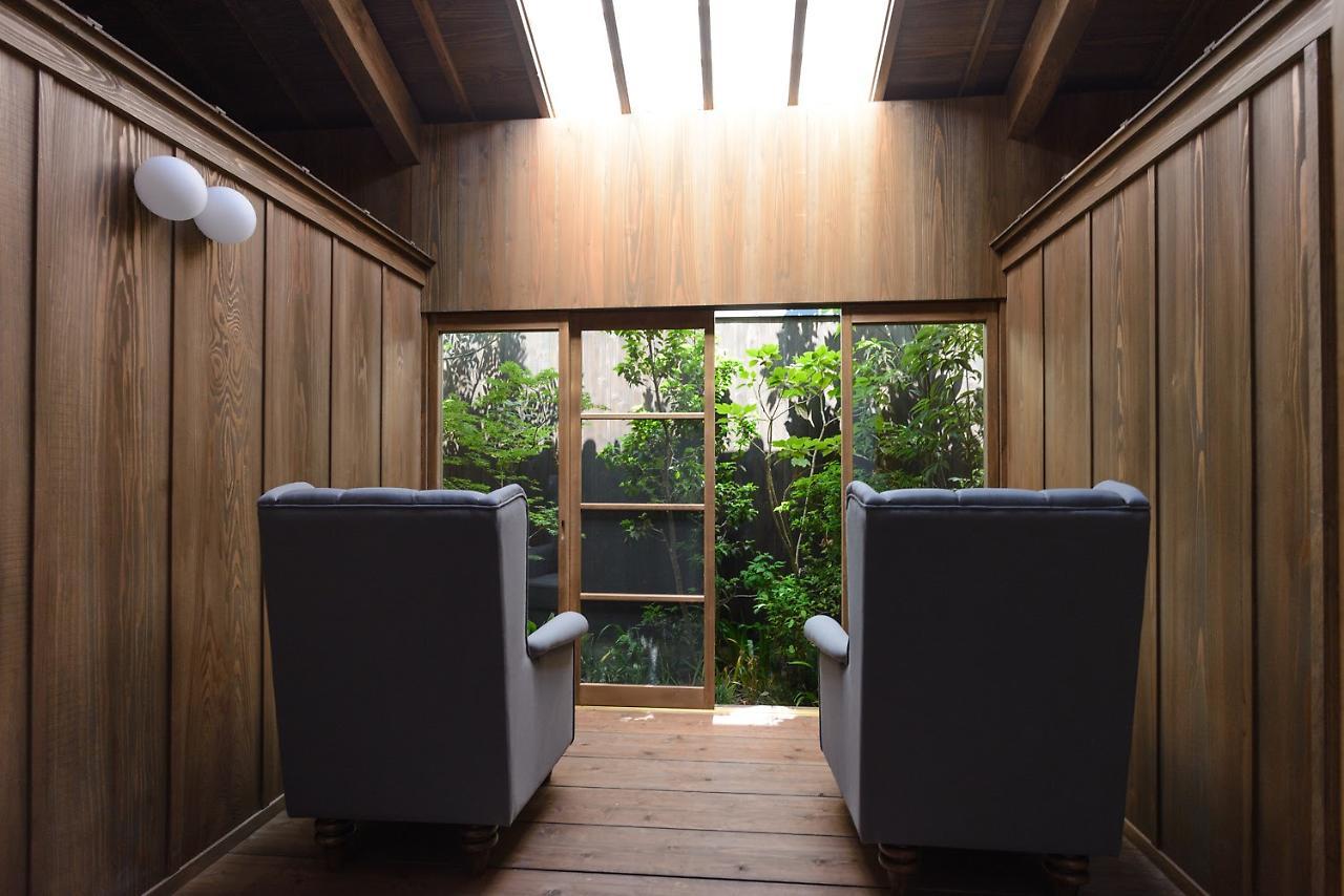 Ayame-An Villa Kyoto Ngoại thất bức ảnh