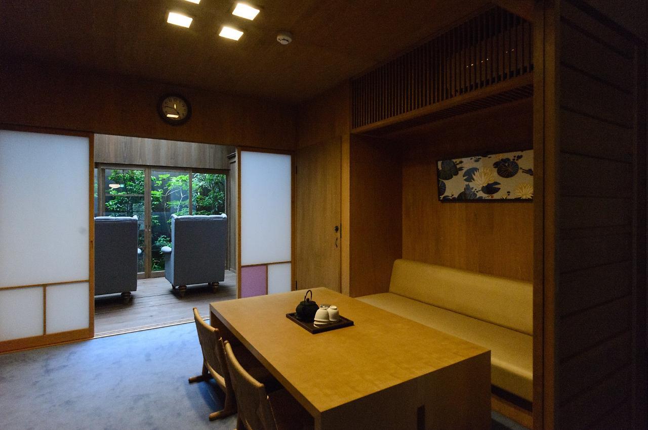 Ayame-An Villa Kyoto Ngoại thất bức ảnh