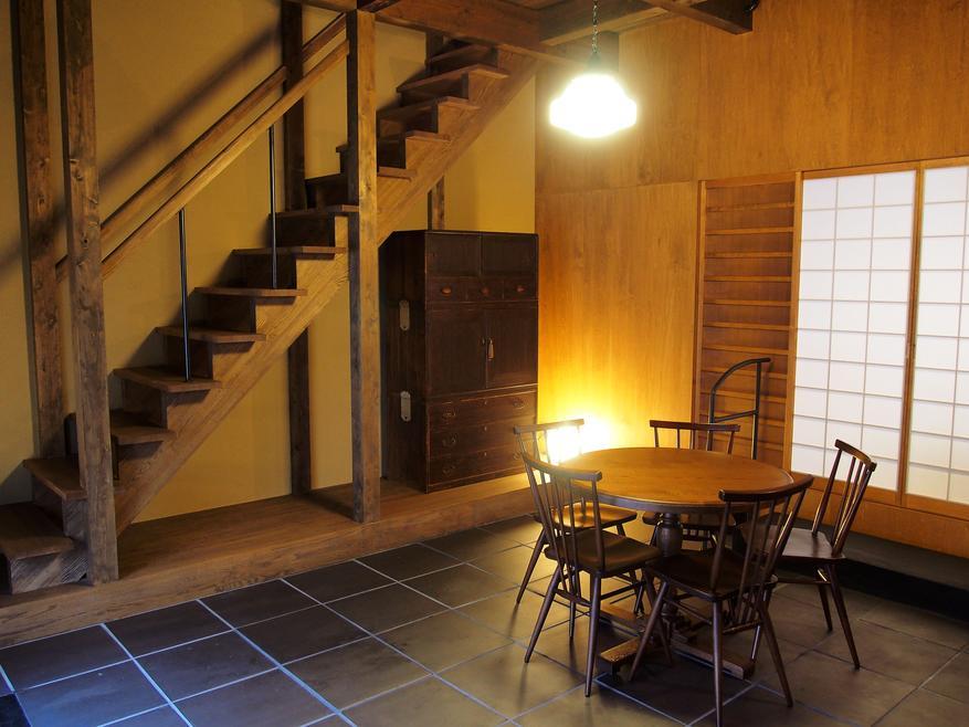 Ayame-An Villa Kyoto Ngoại thất bức ảnh