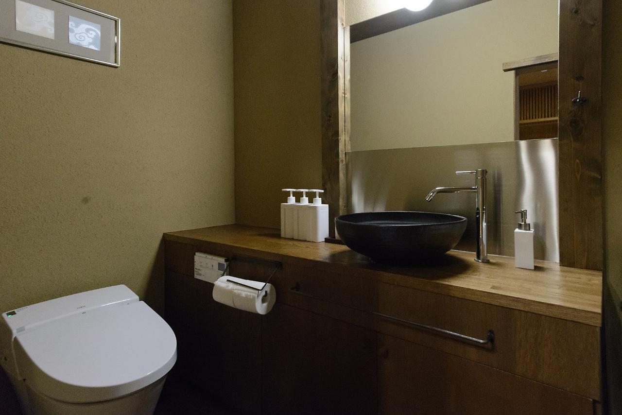 Ayame-An Villa Kyoto Ngoại thất bức ảnh