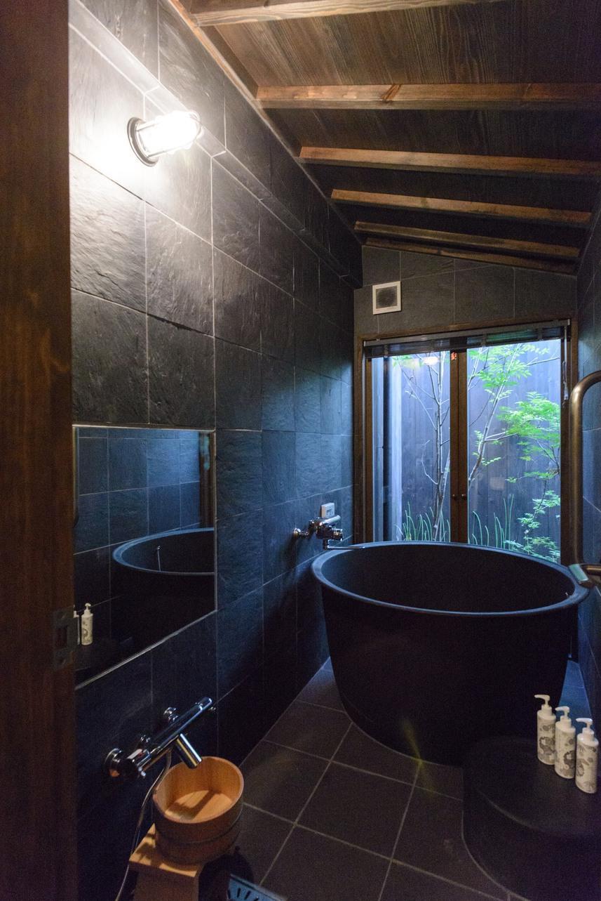 Ayame-An Villa Kyoto Ngoại thất bức ảnh