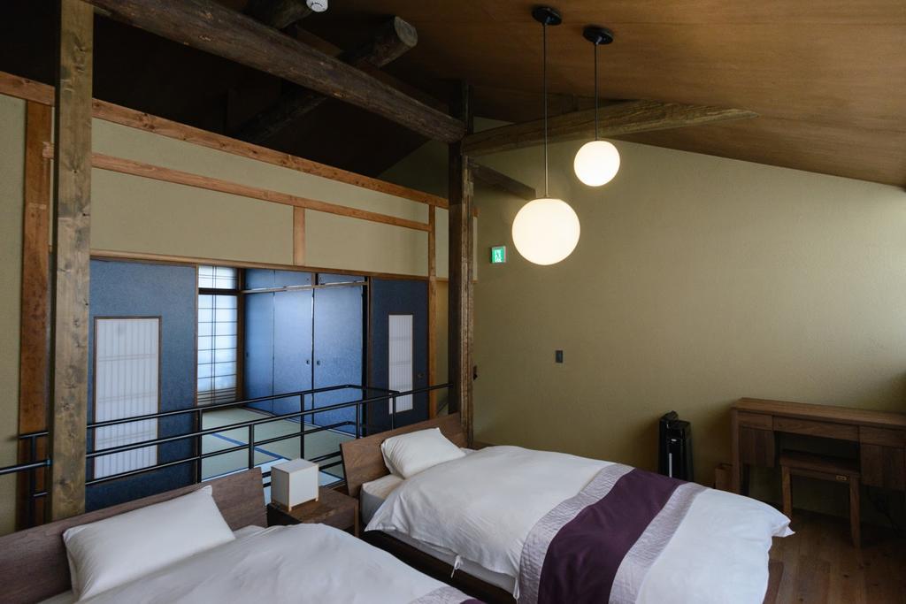 Ayame-An Villa Kyoto Ngoại thất bức ảnh