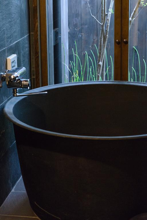 Ayame-An Villa Kyoto Ngoại thất bức ảnh