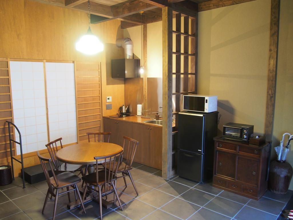 Ayame-An Villa Kyoto Ngoại thất bức ảnh