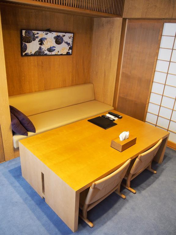 Ayame-An Villa Kyoto Ngoại thất bức ảnh