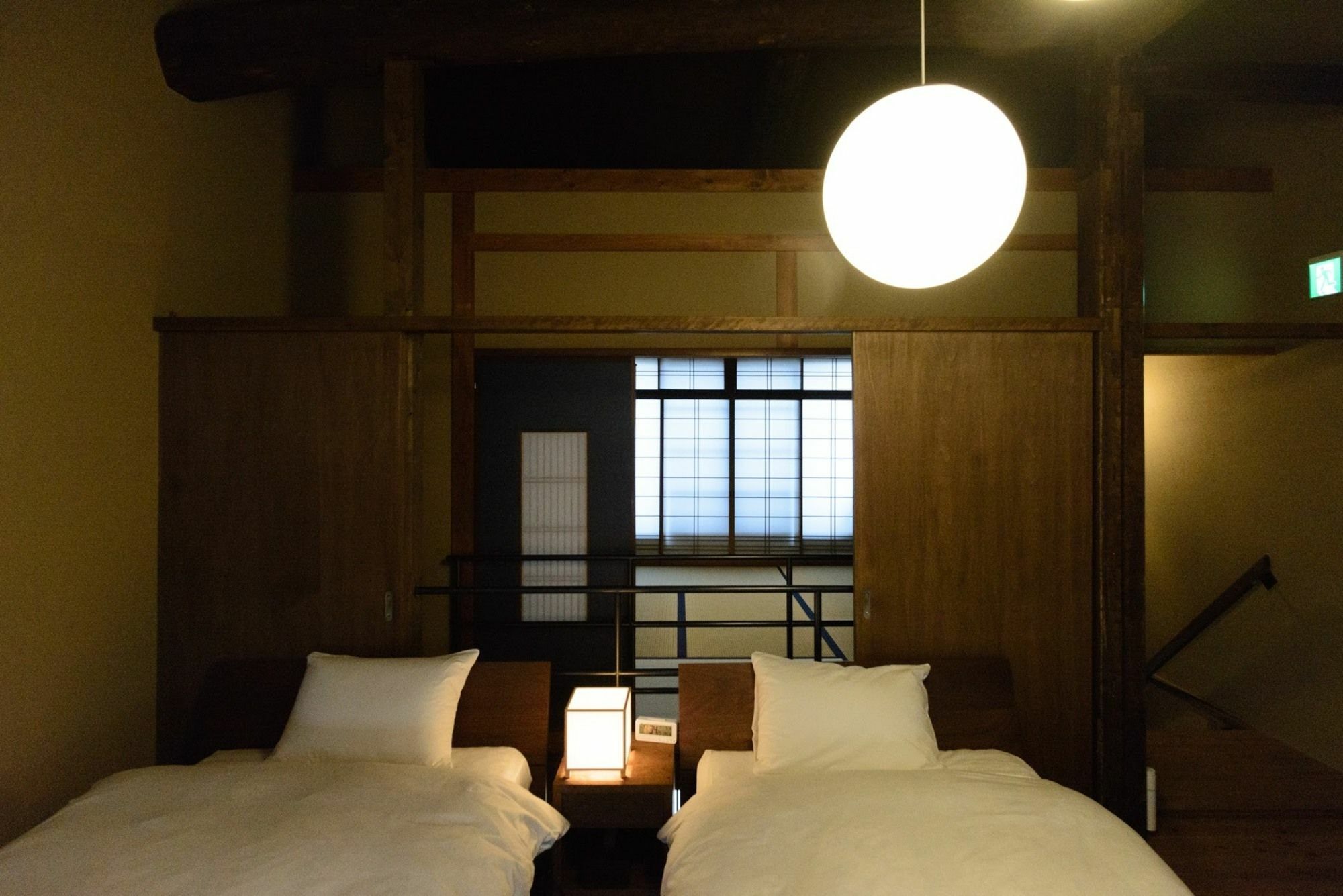 Ayame-An Villa Kyoto Ngoại thất bức ảnh
