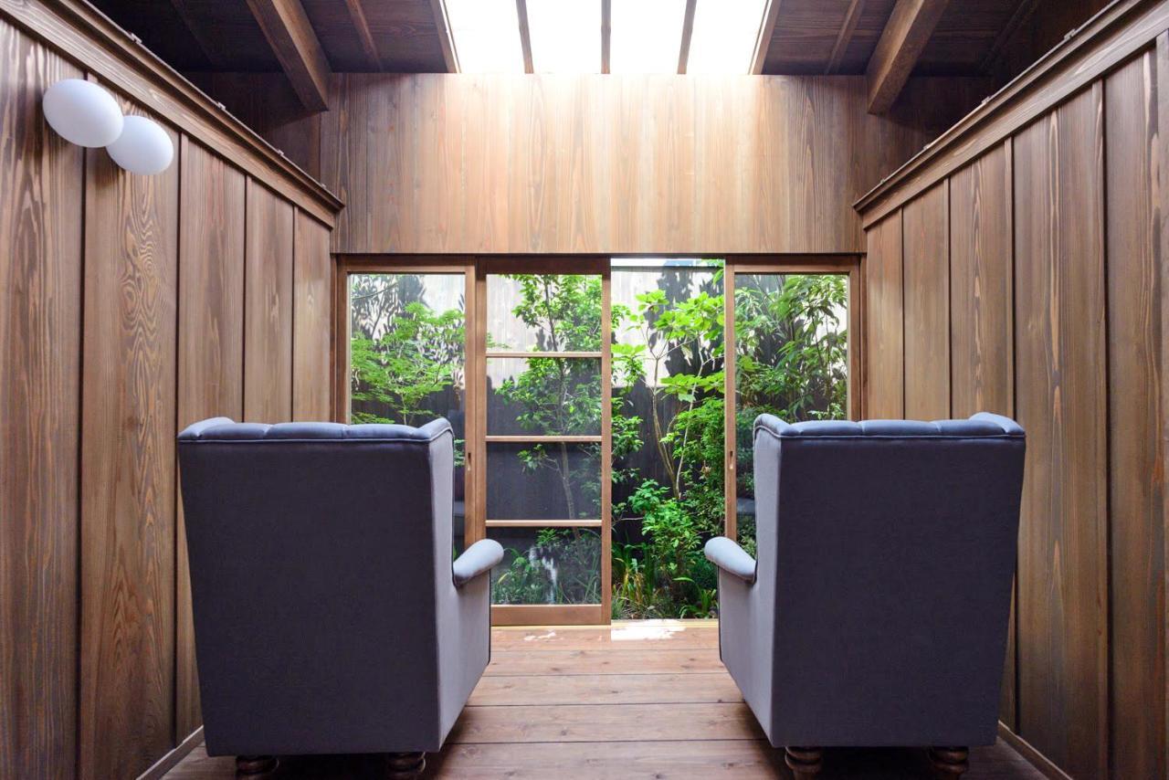 Ayame-An Villa Kyoto Ngoại thất bức ảnh