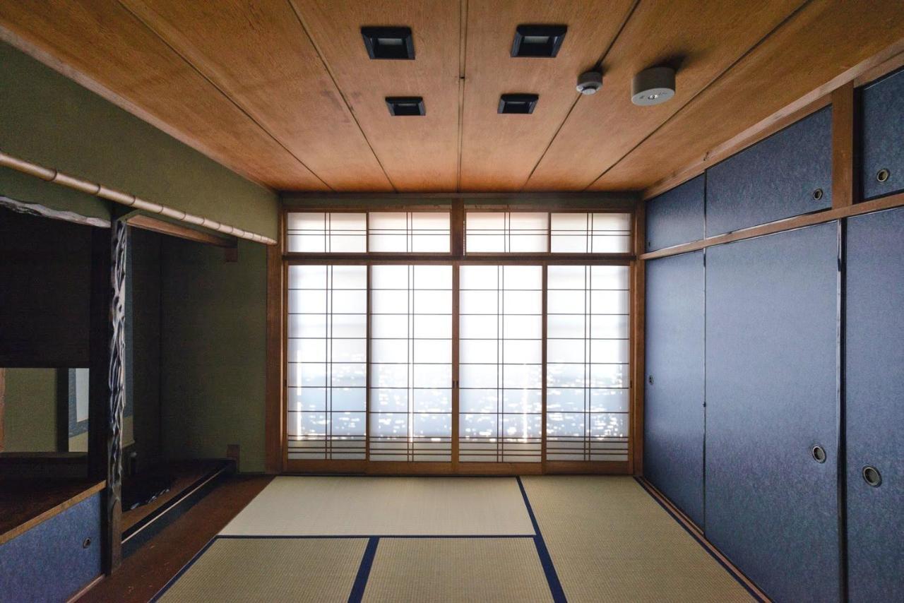 Ayame-An Villa Kyoto Ngoại thất bức ảnh